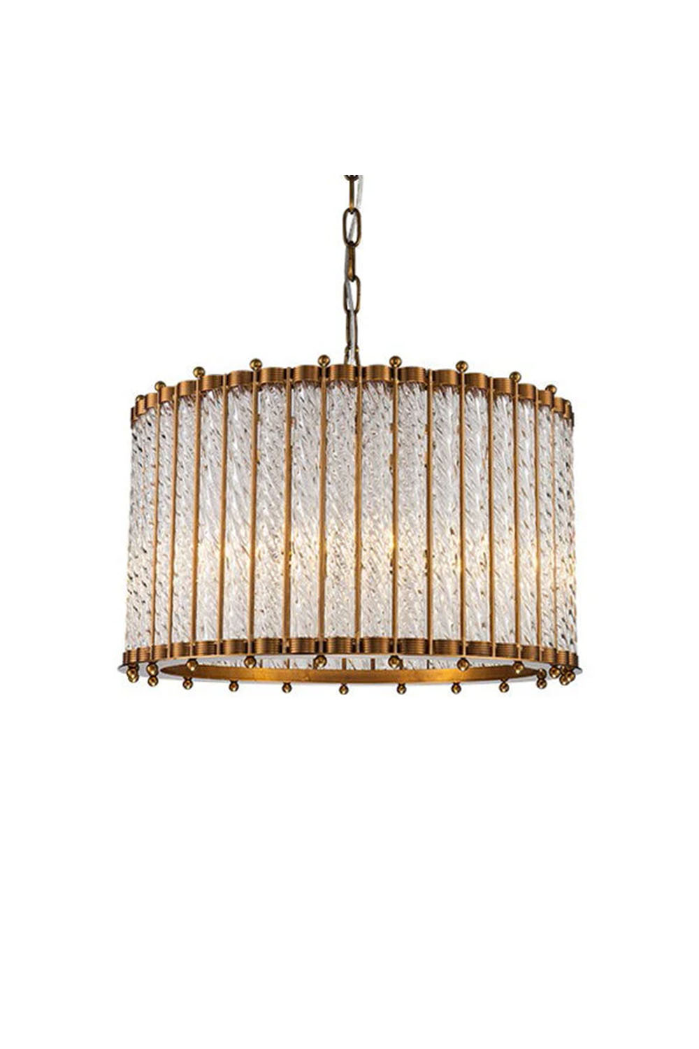 Atolye Store-Bloom Camlı Masaüstü Avize-Avize-3-Milagron.com