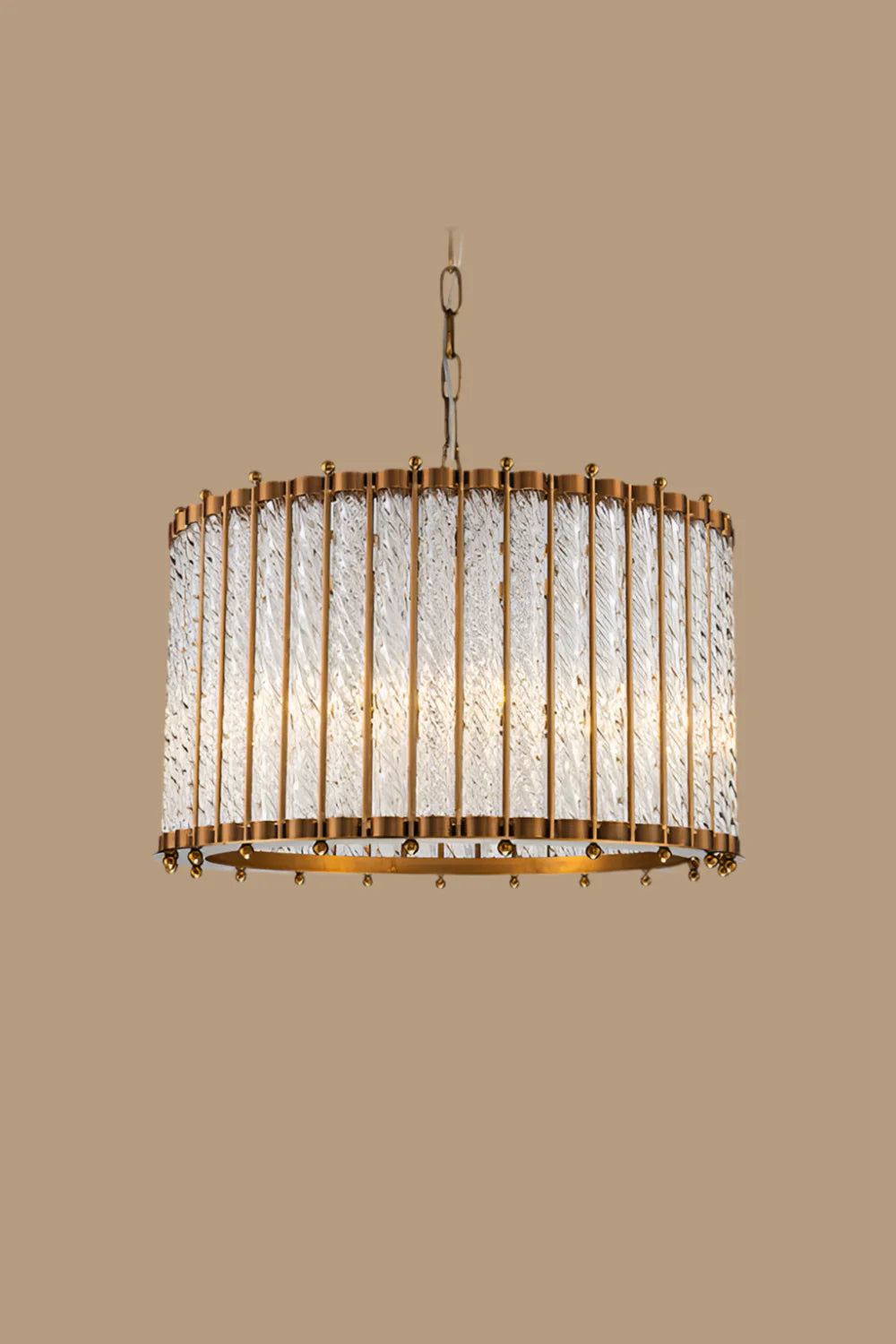 Atolye Store-Bloom Yuvarlak Avize-Avize-1-Milagron.com