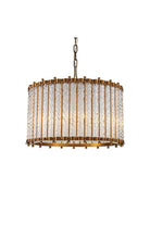 Atolye Store-Bloom Yuvarlak Avize-Avize-2-Milagron.com