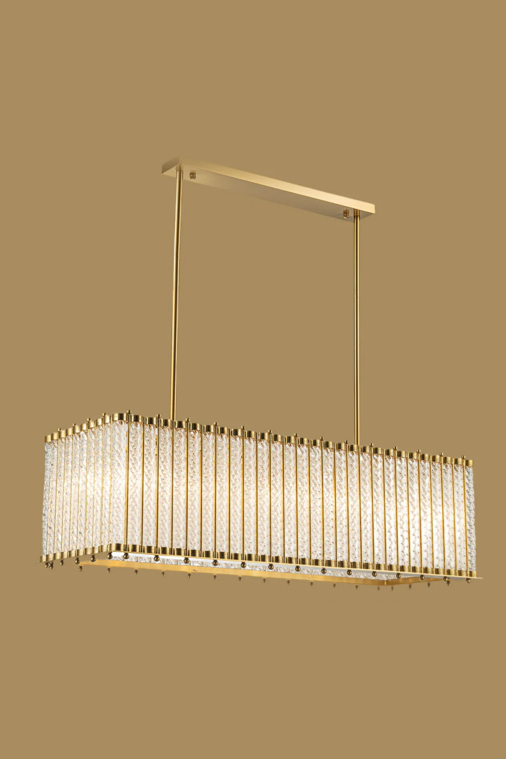 Atolye Store-Bloom Yuvarlak Avize-Avize-3-Milagron.com