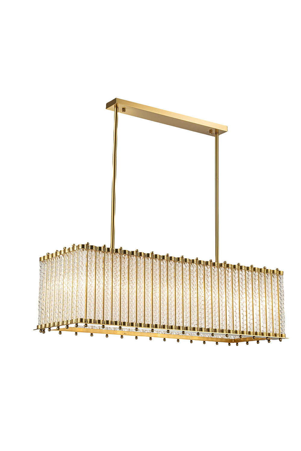 Atolye Store-Bloom Yuvarlak Avize-Avize-4-Milagron.com