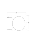 Atolye Store-Bon Bon Aplik Large-Aplik-3-Milagron.com