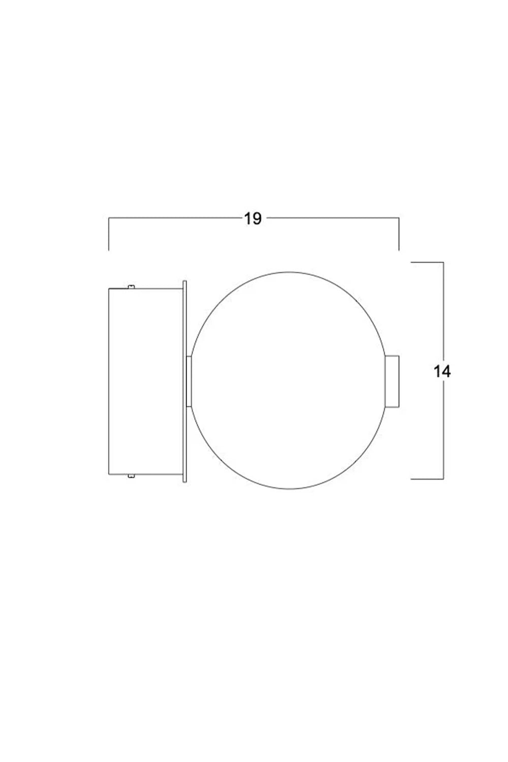 Atolye Store-Bon Bon Aplik Large-Aplik-3-Milagron.com