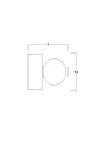 Atolye Store-Bon Bon Aplik Small-Aplik-3-Milagron.com