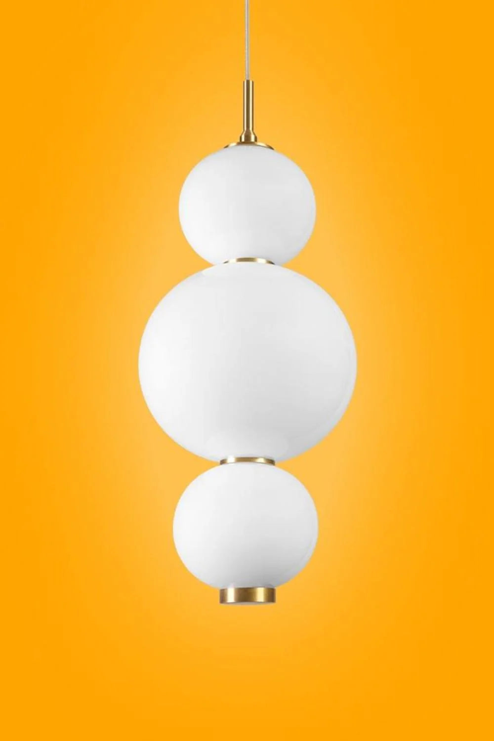 Atolye Store-Bon Bon Tekli Büyük Modül-Avize-1-Milagron.com