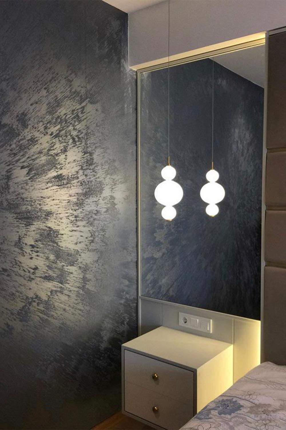 Atolye Store-Bon Bon Tekli Büyük Modül-Avize-3-Milagron.com