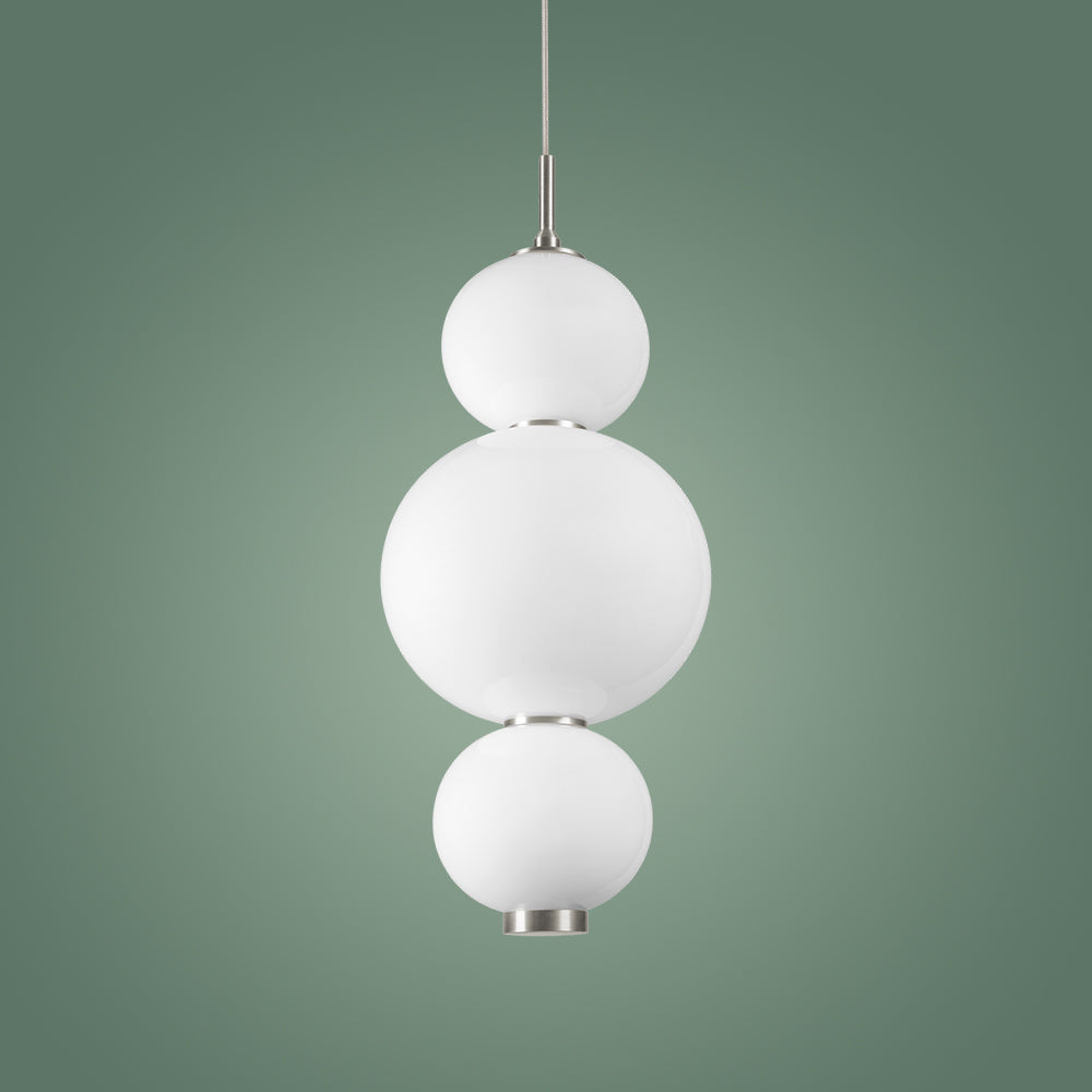 Atolye Store-Bon Bon Tekli Büyük Modül-Avize-5-Milagron.com