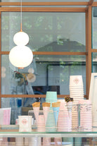 Atolye Store-Bon Bon Tekli Orta Boy Modül-Avize-3-Milagron.com