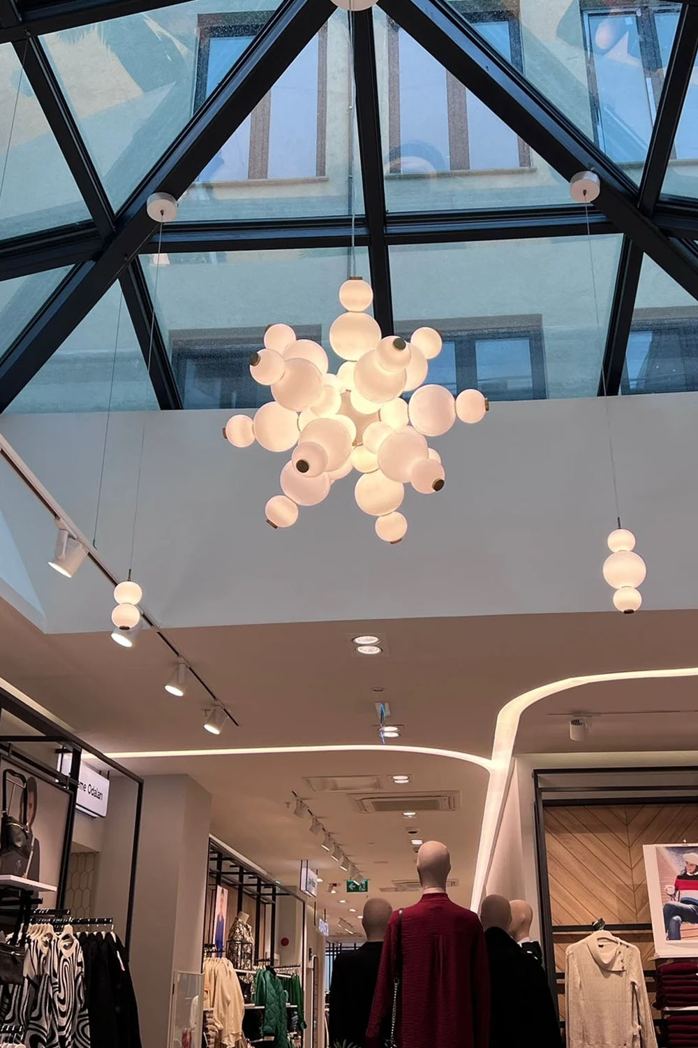 Atolye Store-Bonbon 14 Kollu Avize-Avize-2-Milagron.com