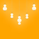 Atolye Store-Bonbon Beşli Sarkıt Seti-Avize-4-Milagron.com