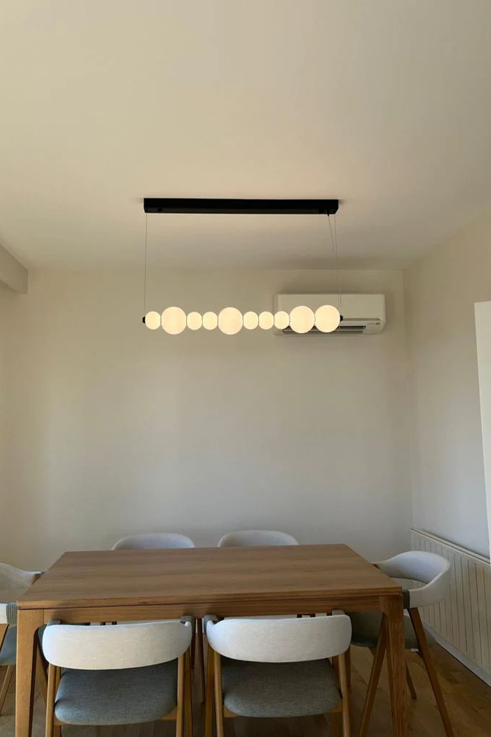 Atolye Store-Bonbon Lineer Serisi Large-Avize-2-Milagron.com