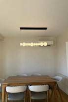 Atolye Store-Bonbon Lineer Serisi Large-Avize-2-Milagron.com