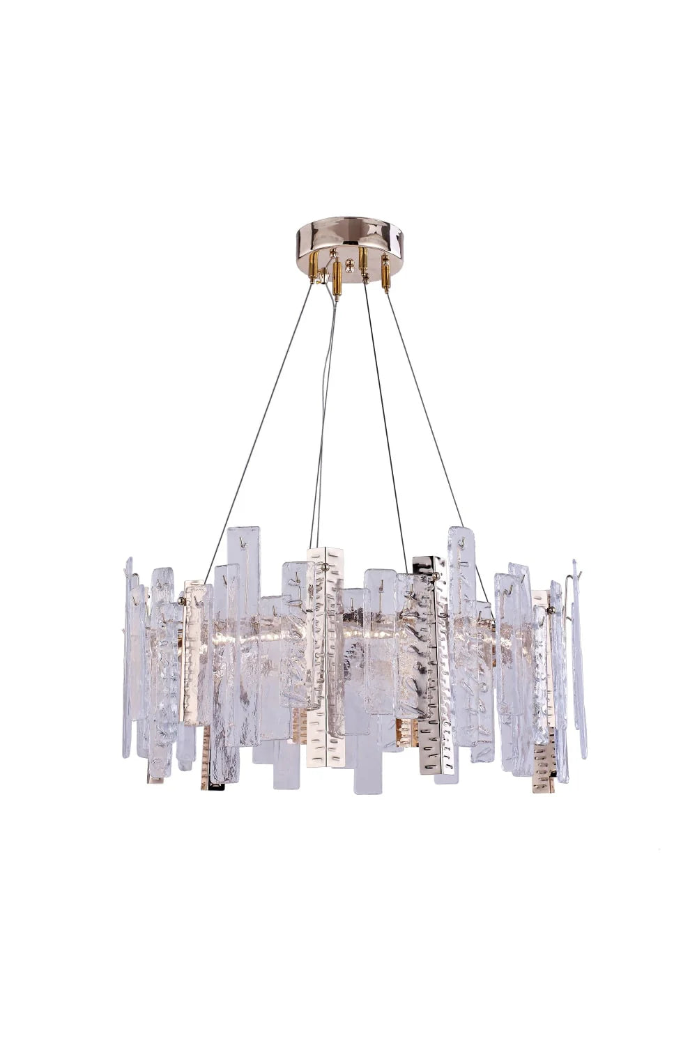 Atolye Store-Bristol Kristal Camlı Lineer Avize-Avize-2-Milagron.com