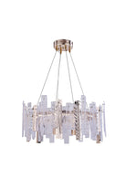 Atolye Store-Bristol Kristal Camlı Lineer Avize-Avize-2-Milagron.com