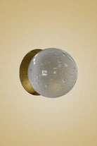 Atolye Store-Bubble Aplik Gold-Aplik-1-Milagron.com