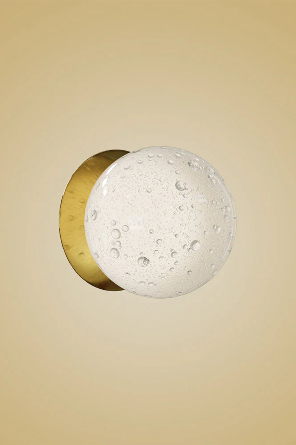 Atolye Store-Bubble Aplik Gold-Aplik-2-Milagron.com