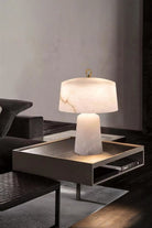 Atolye Store-Changi Cam Masa Lambası-Masa Lambası-1-Milagron.com