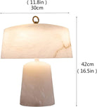 Atolye Store-Changi Cam Masa Lambası-Masa Lambası-6-Milagron.com