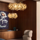 Atolye Store-Clizia Gold Sarkıt-Avize-2-Milagron.com