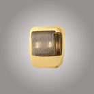 Atolye Store-Daisy Kesik Beyaz Cam Aplik-Aplik-4-Milagron.com