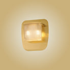 Atolye Store-Daisy Kesik Füme Cam Aplik-Aplik-5-Milagron.com