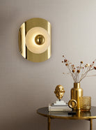 Atolye Store-Delta Kıvrım Aplik Gold-Aplik-2-Milagron.com