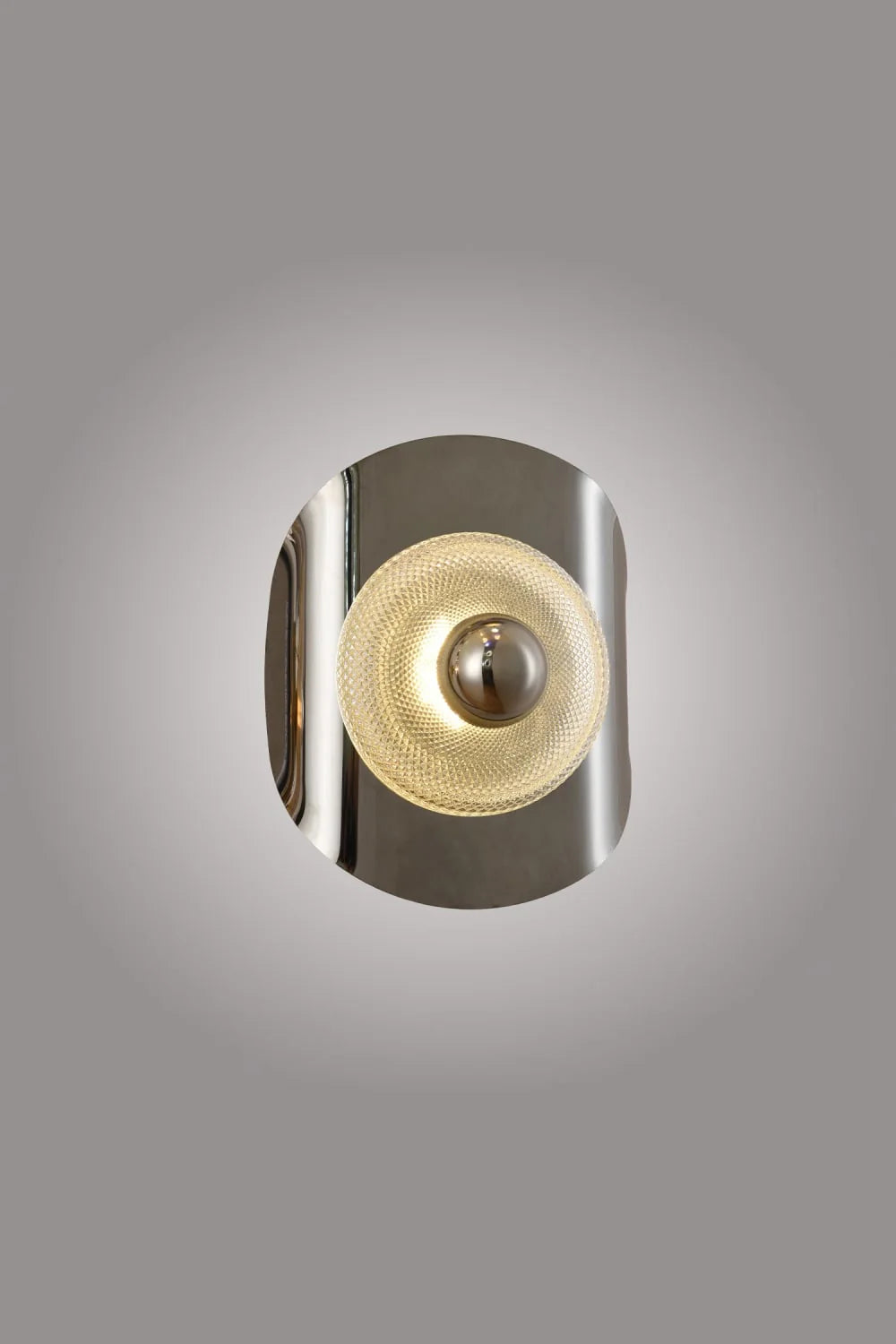 Atolye Store-Delta Kıvrım Aplik Platin Siyah-Aplik-1-Milagron.com