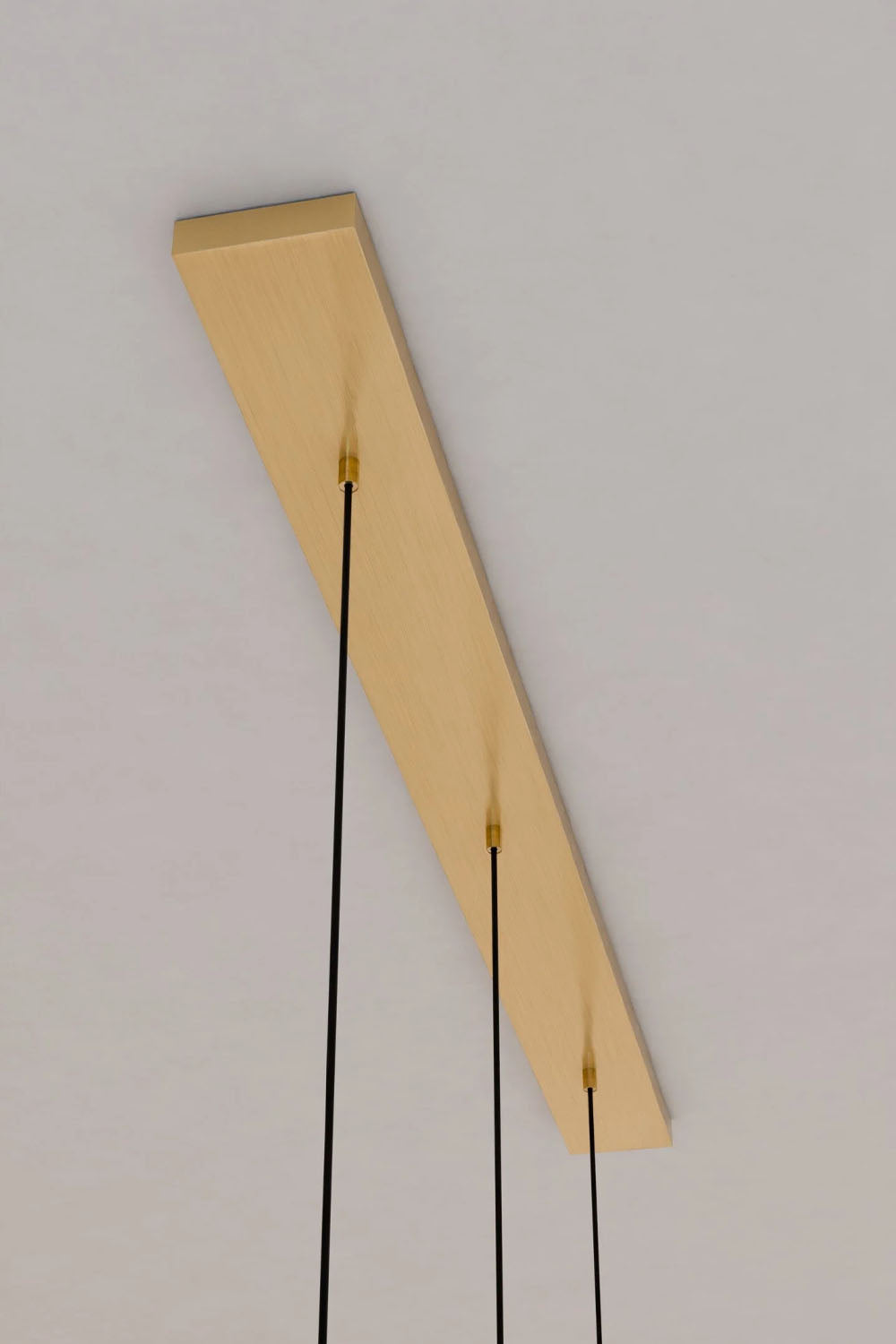 Atolye Store-Disko Üçlü Set Vazo Large Cam-Avize-5-Milagron.com