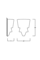 Atolye Store-Dome Aplik-Aplik-5-Milagron.com