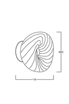 Atolye Store-Dönence Aplik Füme-Aplik-10-Milagron.com