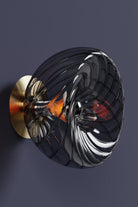 Atolye Store-Dönence Aplik Füme-Aplik-1-Milagron.com