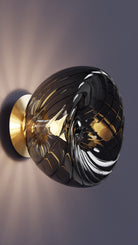 Atolye Store-Dönence Aplik Füme-Aplik-2-Milagron.com