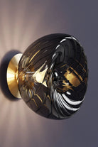 Atolye Store-Dönence Aplik Füme-Aplik-2-Milagron.com