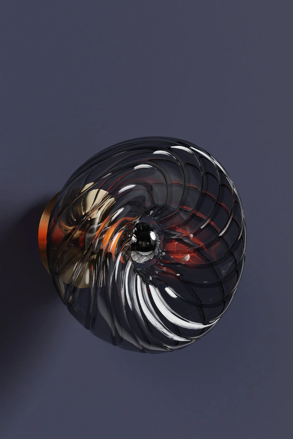 Atolye Store-Dönence Aplik Füme-Aplik-3-Milagron.com