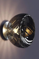 Atolye Store-Dönence Aplik Füme-Aplik-6-Milagron.com