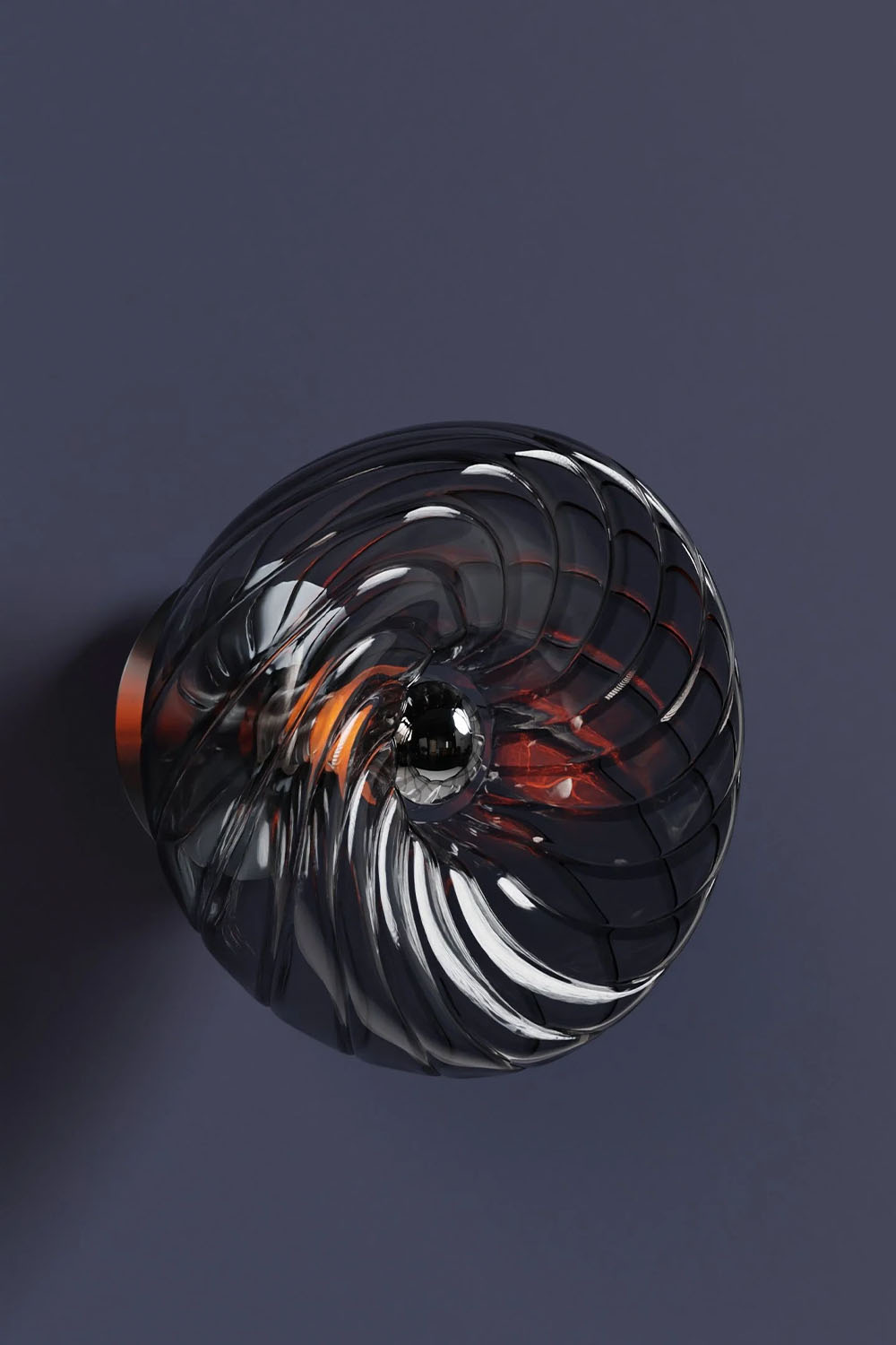 Atolye Store-Dönence Aplik Füme-Aplik-7-Milagron.com