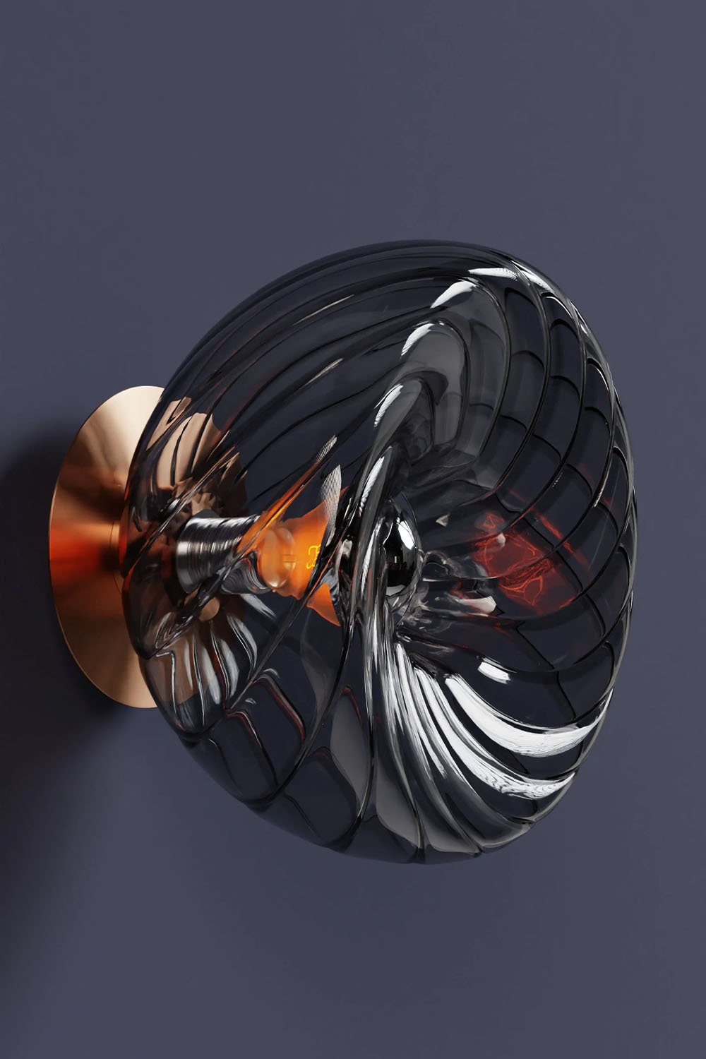 Atolye Store-Dönence Aplik Füme-Aplik-8-Milagron.com