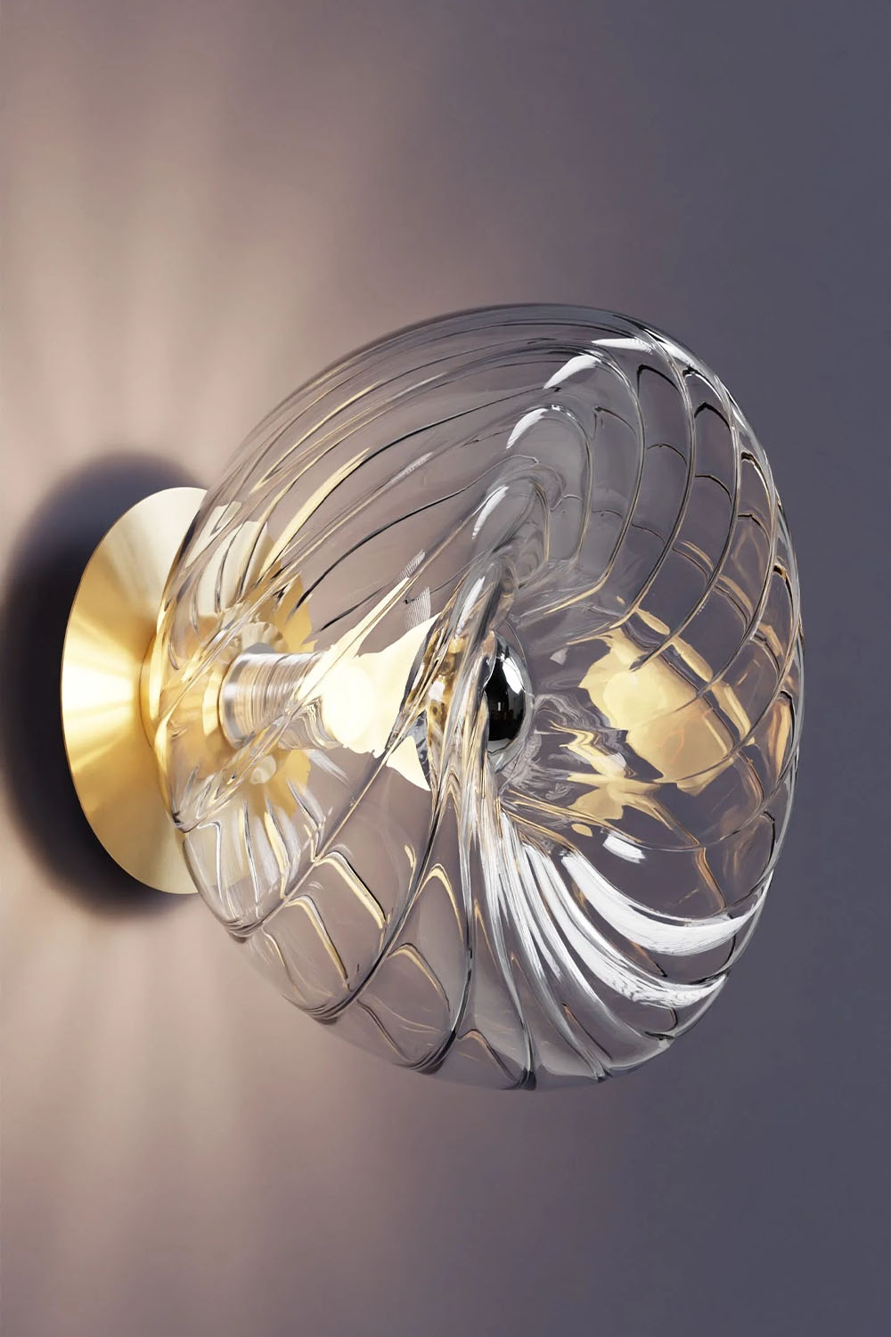 Atolye Store-Dönence Aplik Şeffaf-Aplik-2-Milagron.com