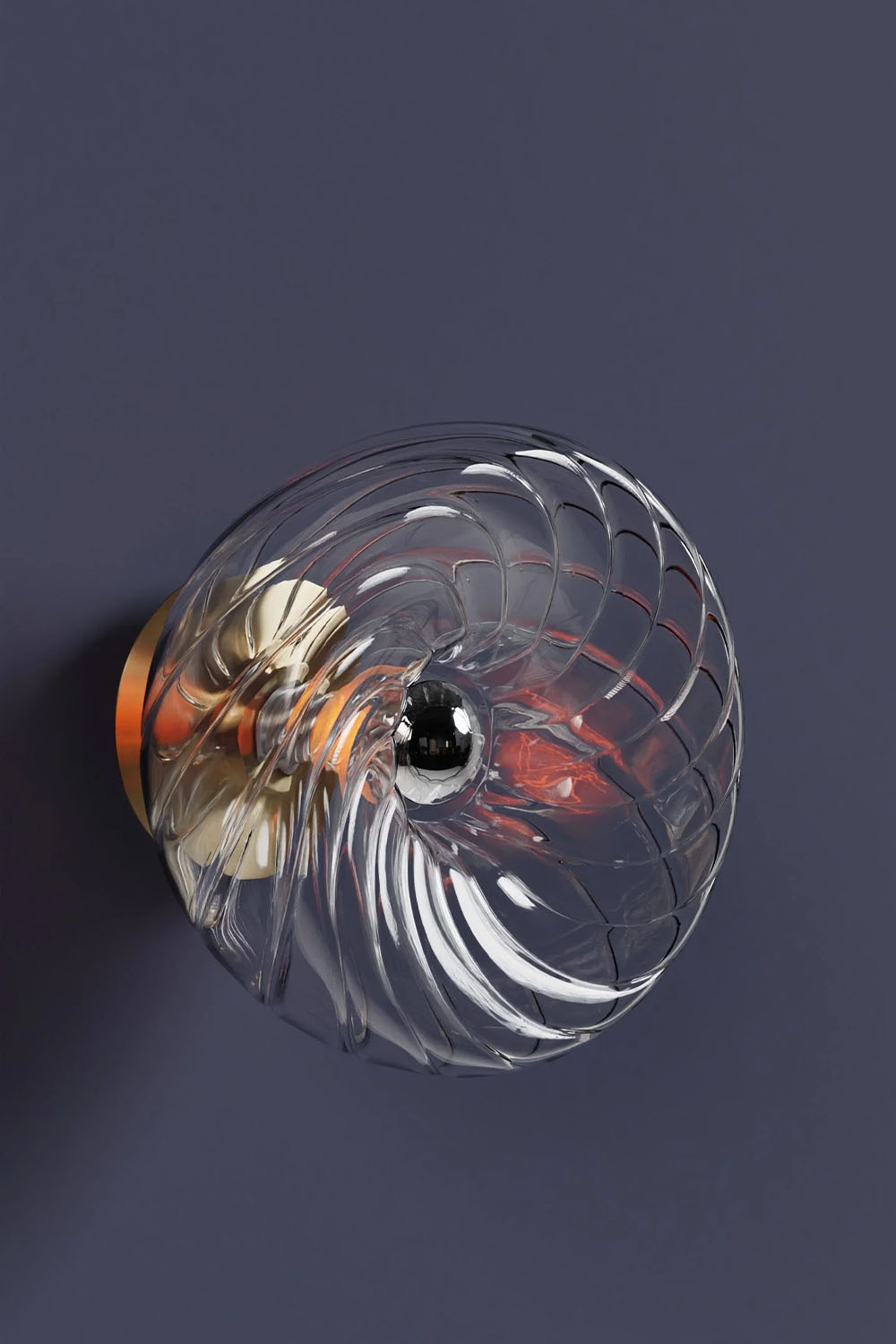 Atolye Store-Dönence Aplik Şeffaf-Aplik-3-Milagron.com