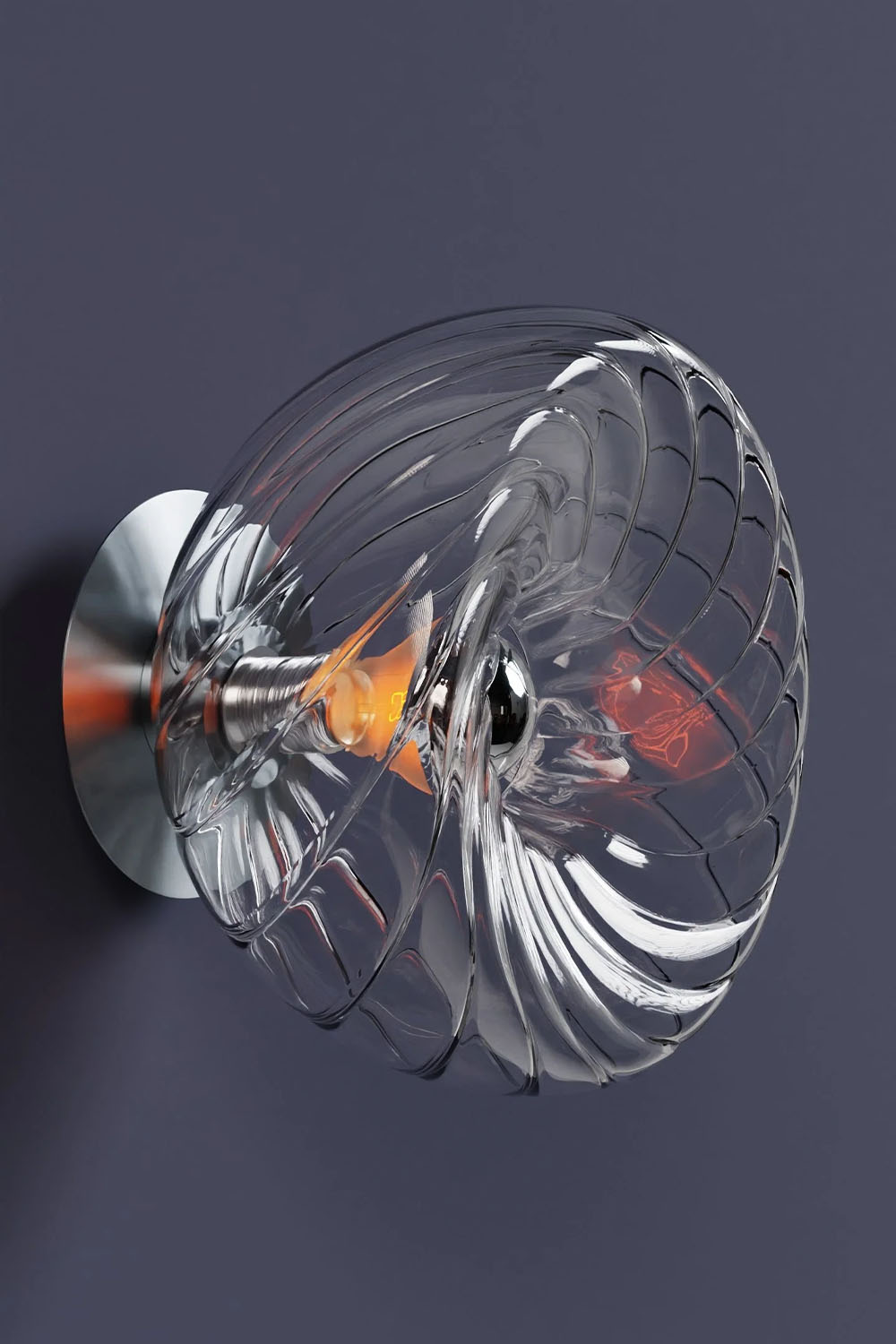 Atolye Store-Dönence Aplik Şeffaf-Aplik-4-Milagron.com