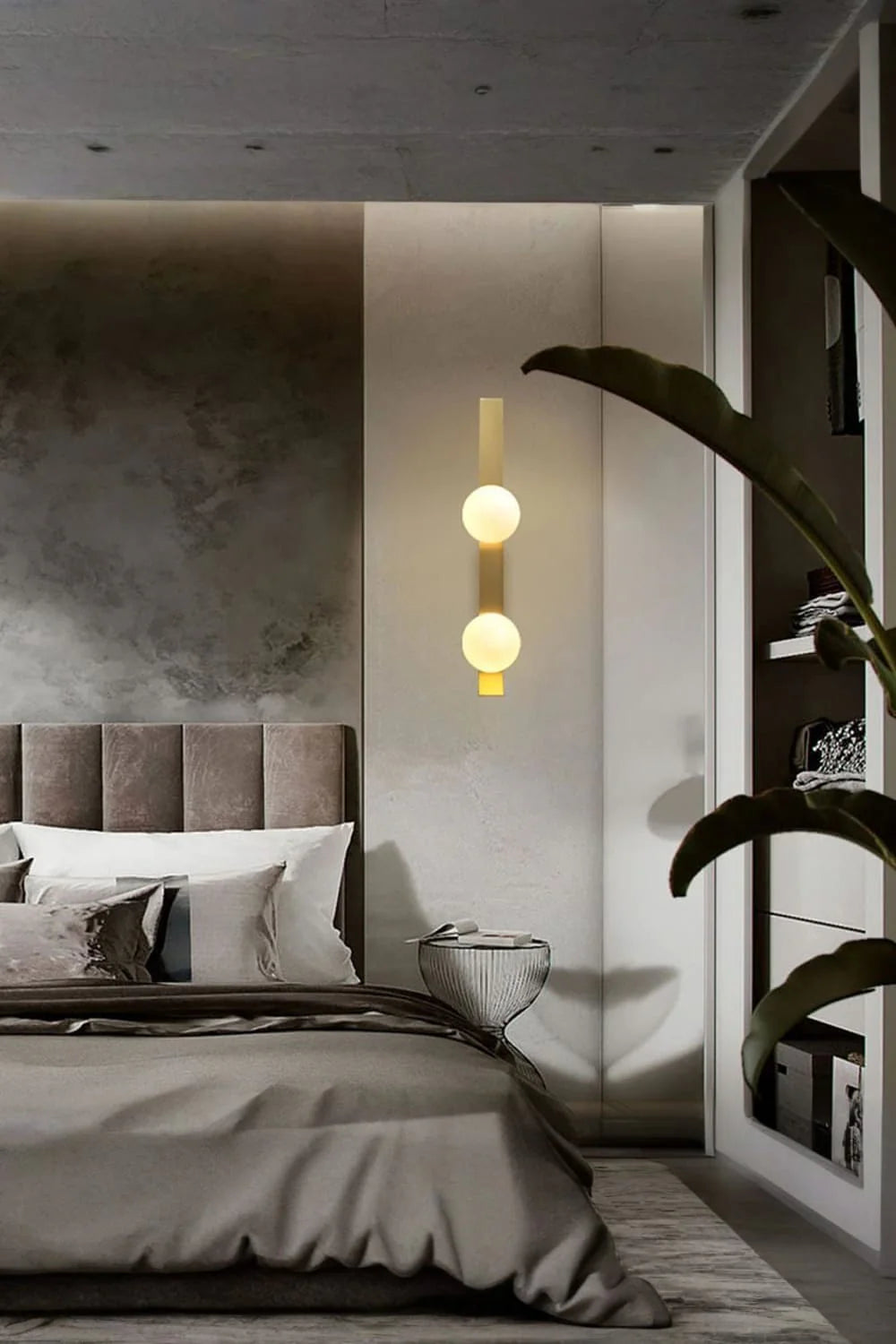 Atolye Store-Firenze İkili Aplik-Aplik-1-Milagron.com