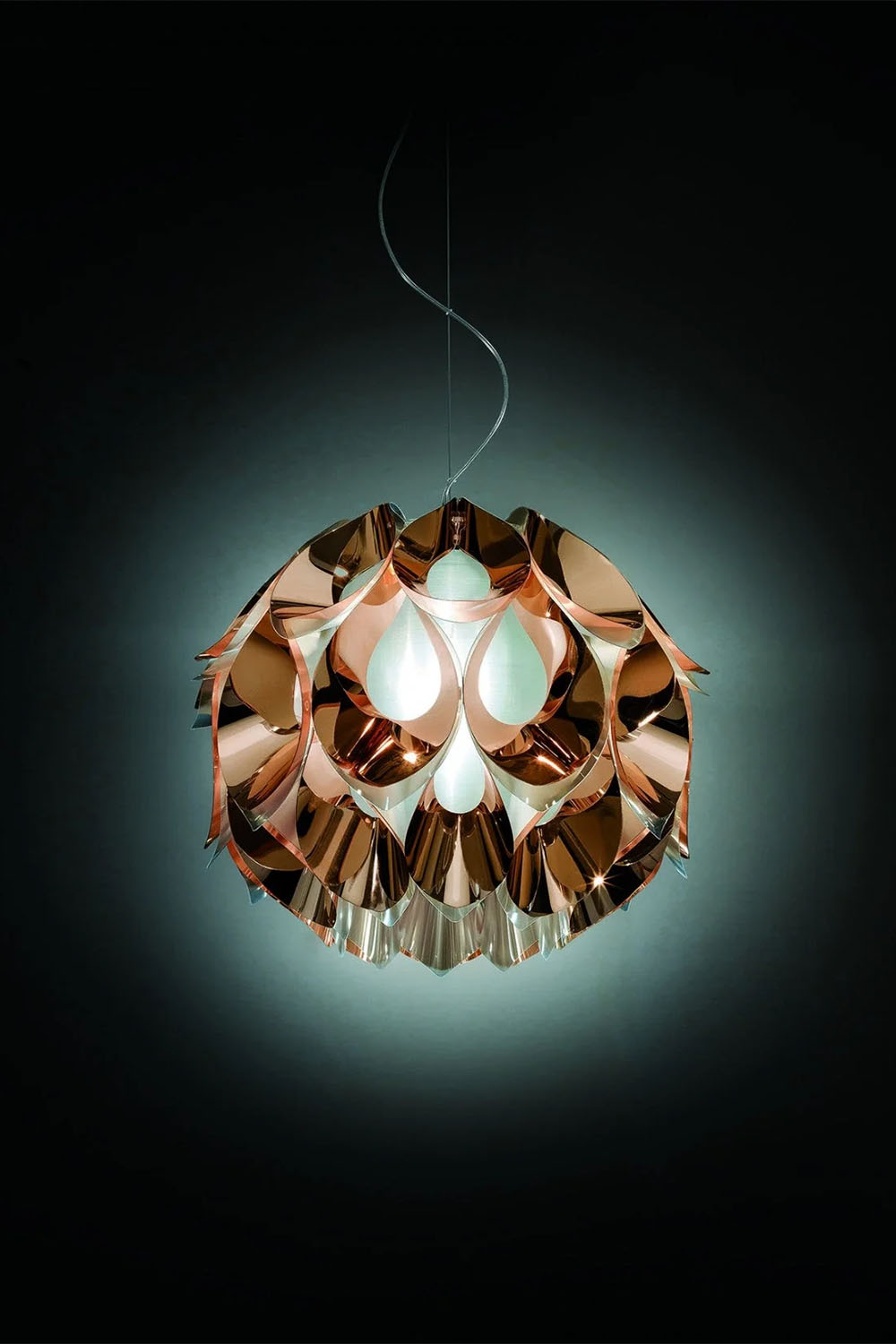 Atolye Store-Flora Sarkıt Büyük-Avize-2-Milagron.com