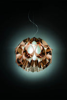 Atolye Store-Flora Sarkıt Büyük-Avize-2-Milagron.com