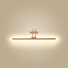 Atolye Store-Flüt Tablo Apliği Mat Bakır-Aplik-2-Milagron.com