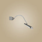 Atolye Store-Flüt Tablo Apliği Mat Nikel-Aplik-3-Milagron.com