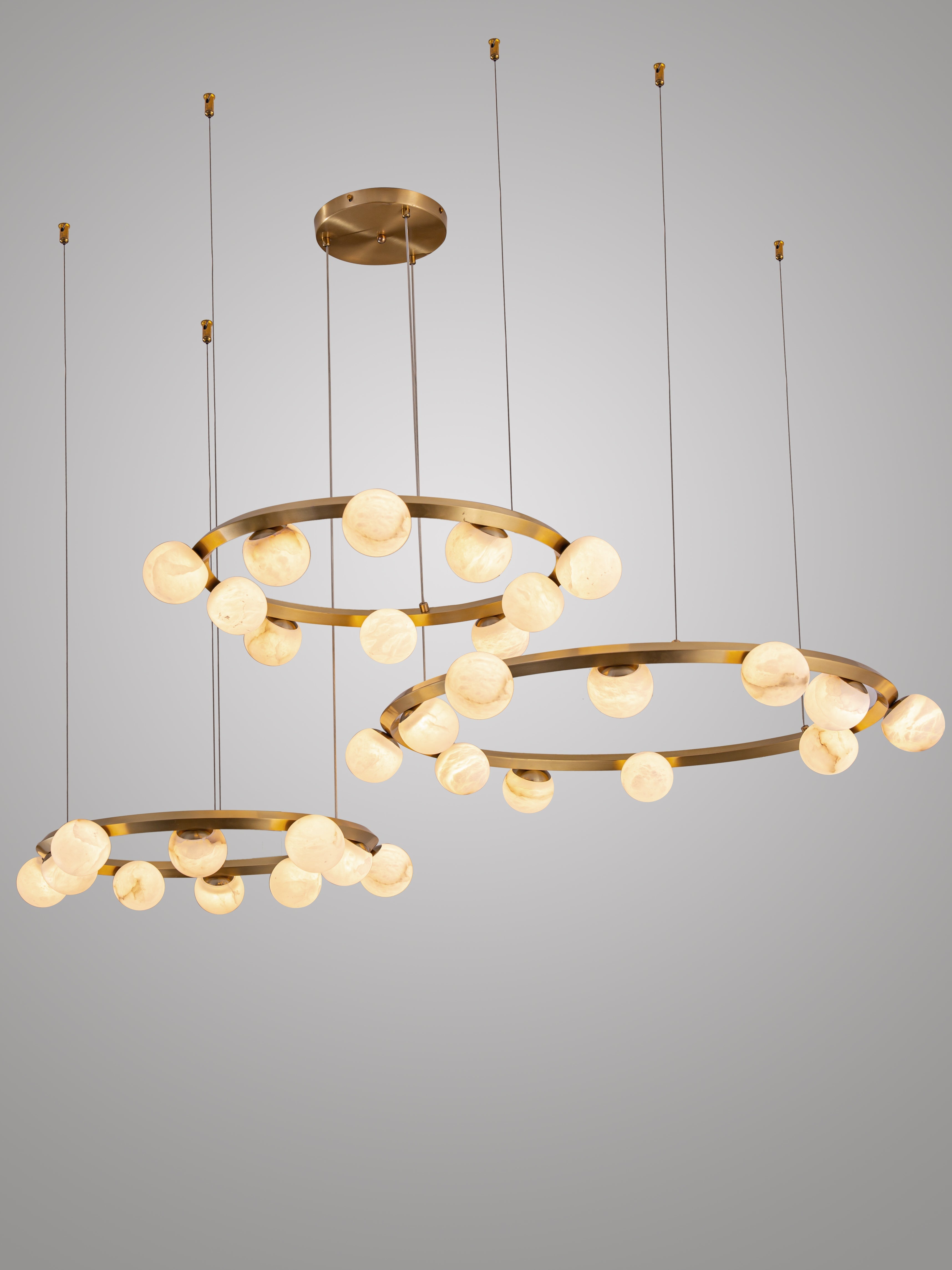 Atolye Store-Fredy Mermer Sarkıt Serisi-2-Milagron.com