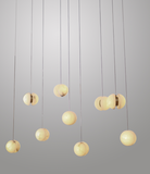 Atolye Store-Fredy Mermer Sarkıt Serisi-3-Milagron.com