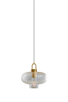 Atolye Store-Frozen Cam Sarkıt I-Avize-1-Milagron.com