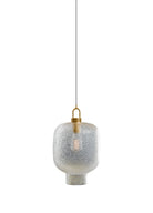 Atolye Store-Frozen Cam Sarkıt I-Avize-2-Milagron.com