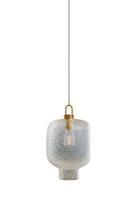 Atolye Store-Frozen Cam Sarkıt Ii-Avize-1-Milagron.com